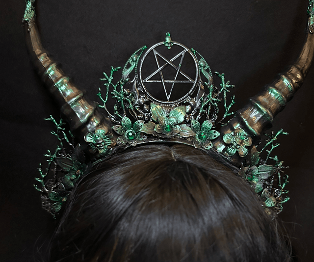 Vex crown 