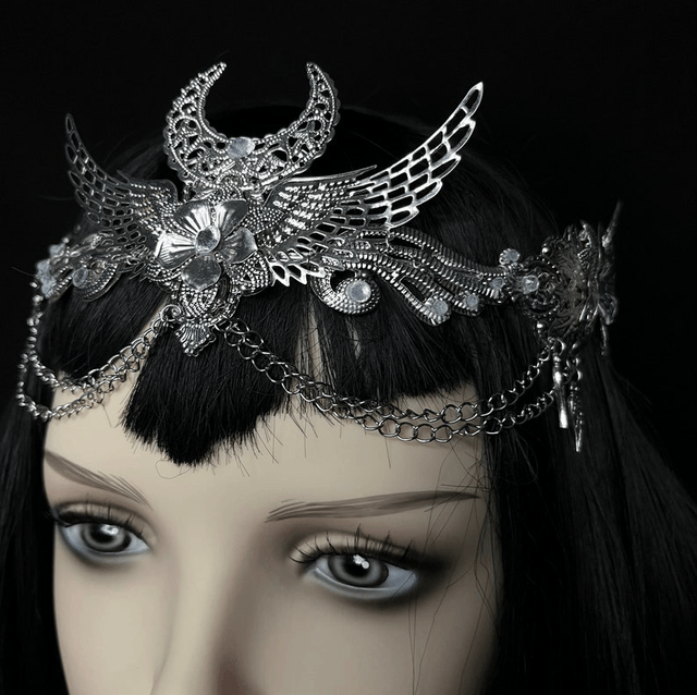 Seraph tiara