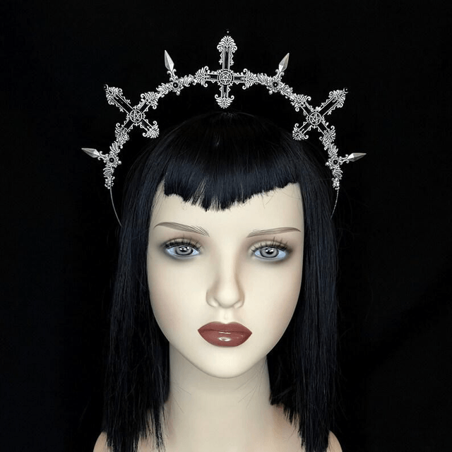 Heresy Halo