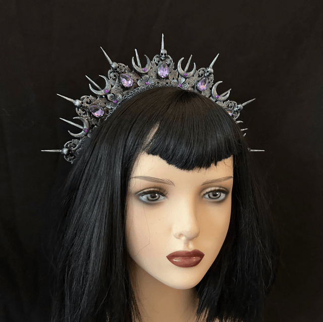 Obscura Crown