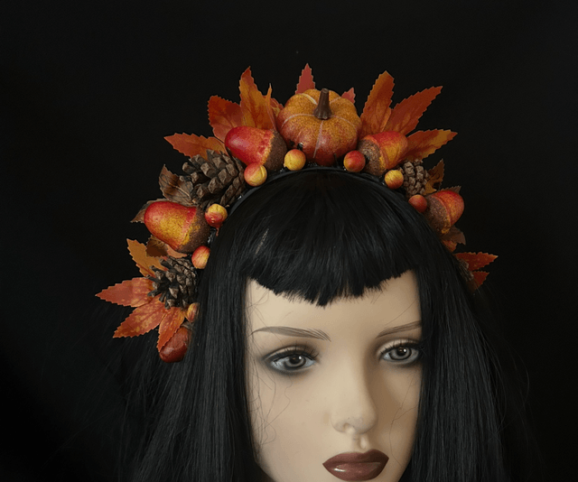 Pumpkin spice