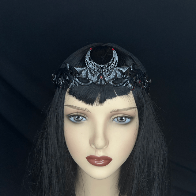 Nosferatu tiara