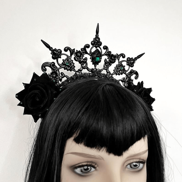Morte Crown