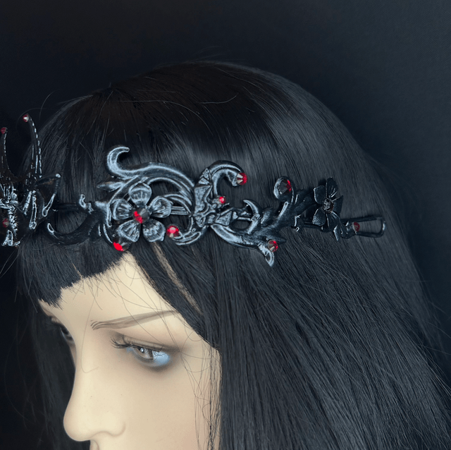 Nosferatu tiara