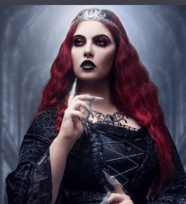 Selene Tiara