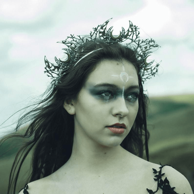 Ayla Halo