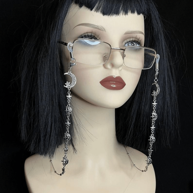 Astra Glasses Chain