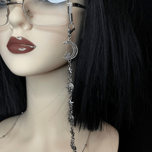Astra Glasses Chain