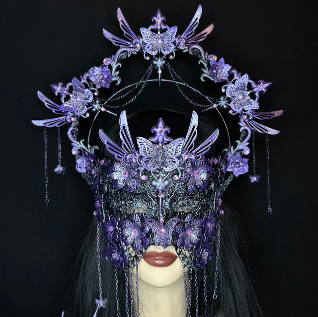 Faerilyn set