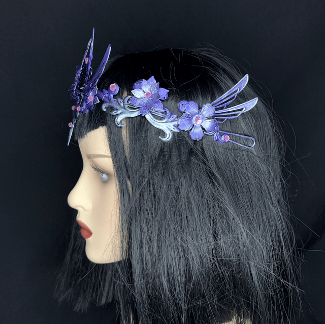 Faerilyn tiara 