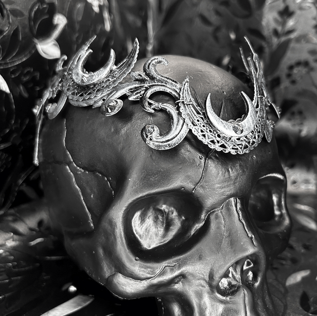 Luna Tiara