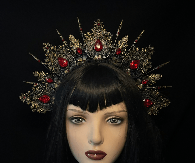 Imperia crown