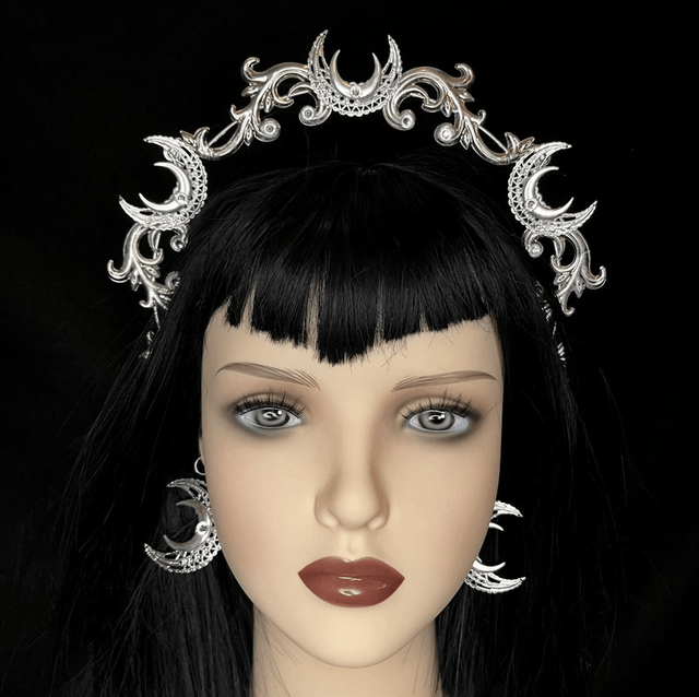 Luna set 