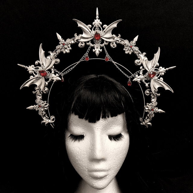 Bloodlust set 