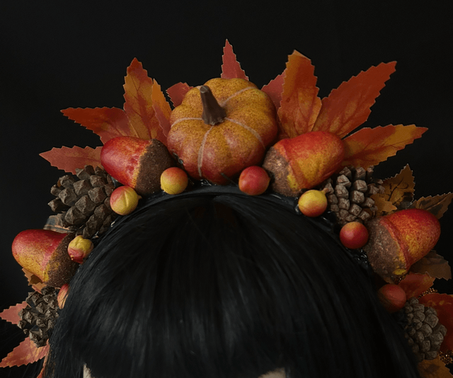 Pumpkin spice