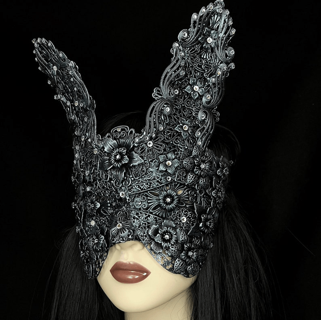 Arley Blind Mask