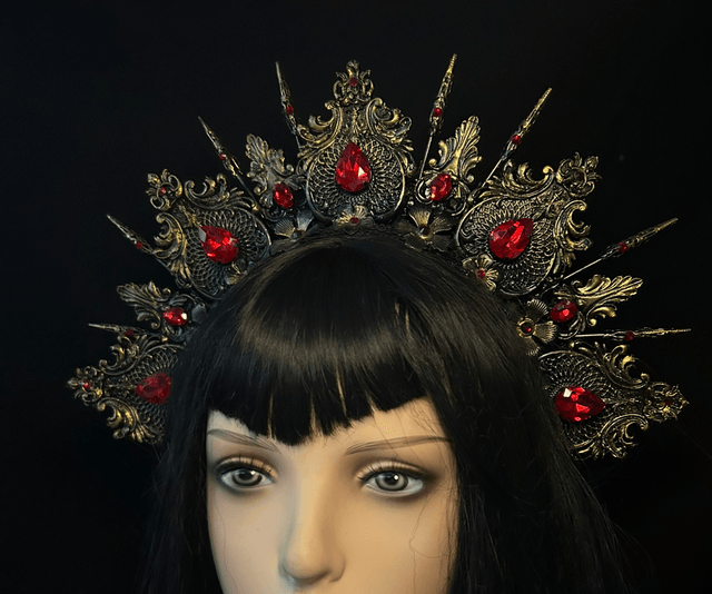 Imperia crown
