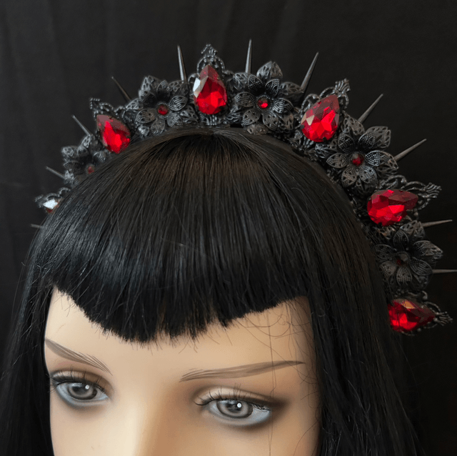 Thorne crown 