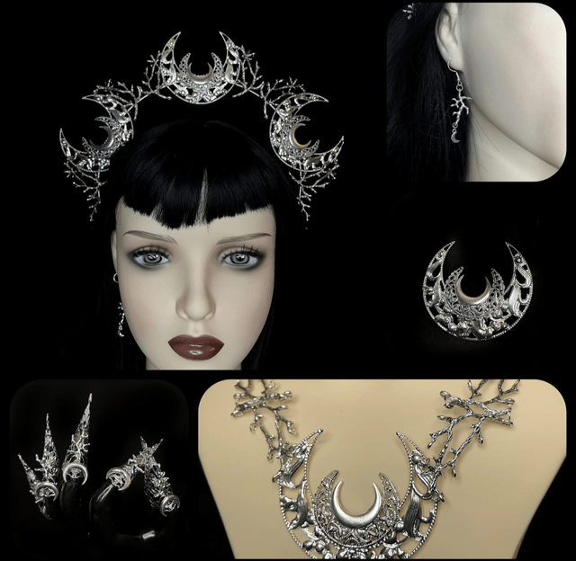 Ayla set