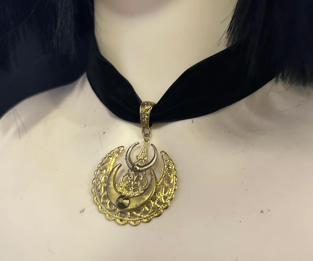  Varja choker