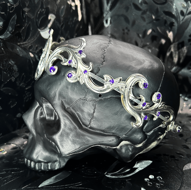Coven Tiara