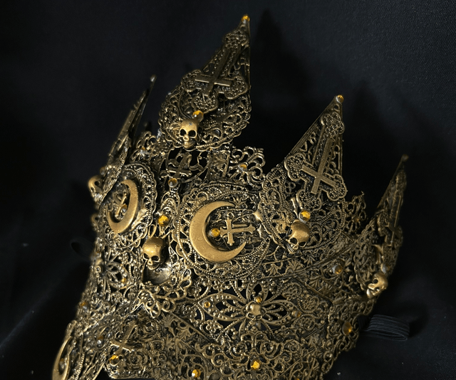 Regina blindmask