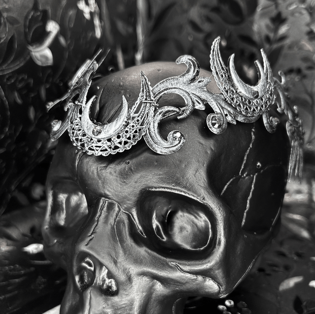 Luna Tiara