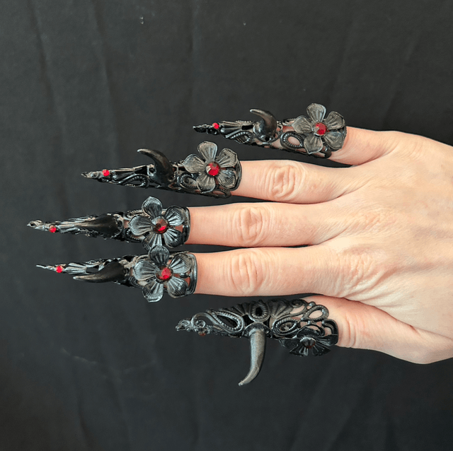 Thorne nails