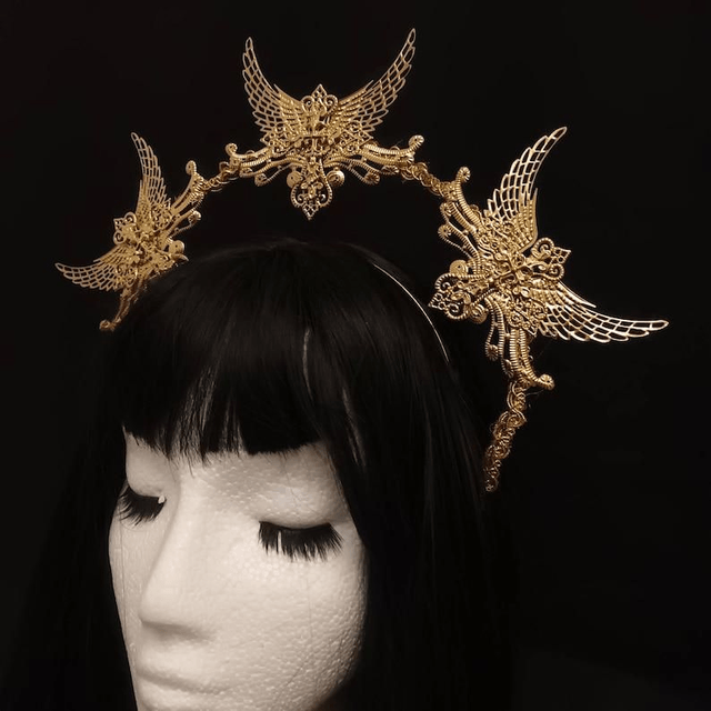 Divine Halo