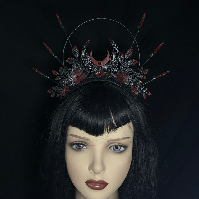 Ravenna crown 