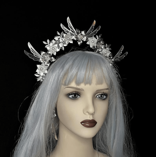Fae Halo