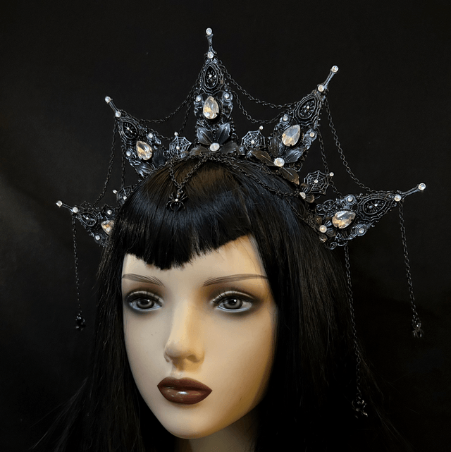 Widow Crown 