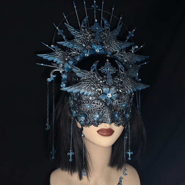 Seraphine set