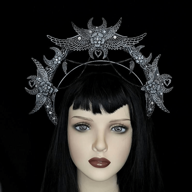 Azrael Halo