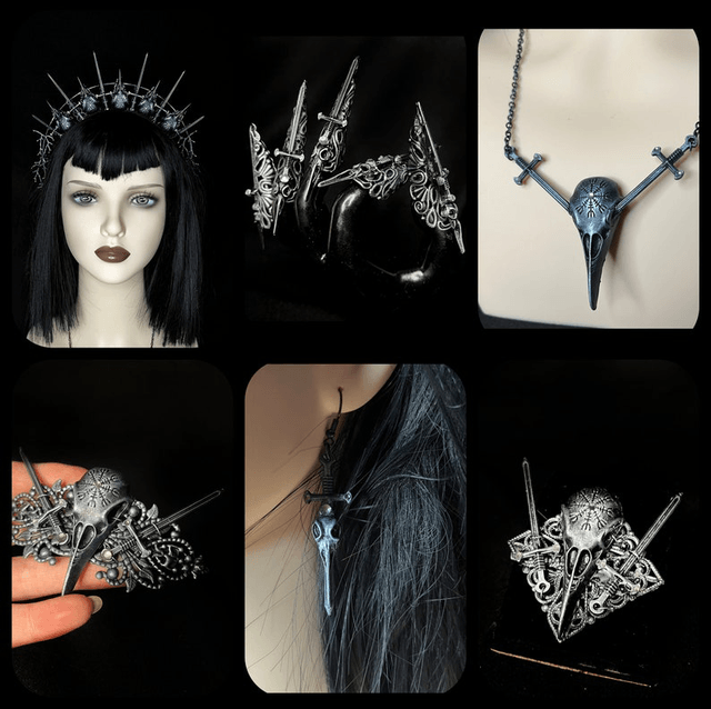 Odin set