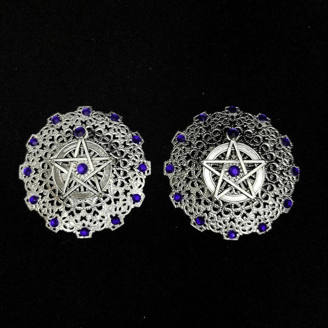 Coven Nipple Pasties