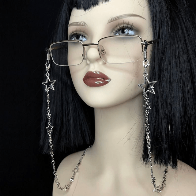 Twinkle Glasses Chain