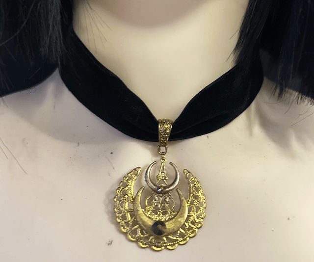  Varja choker