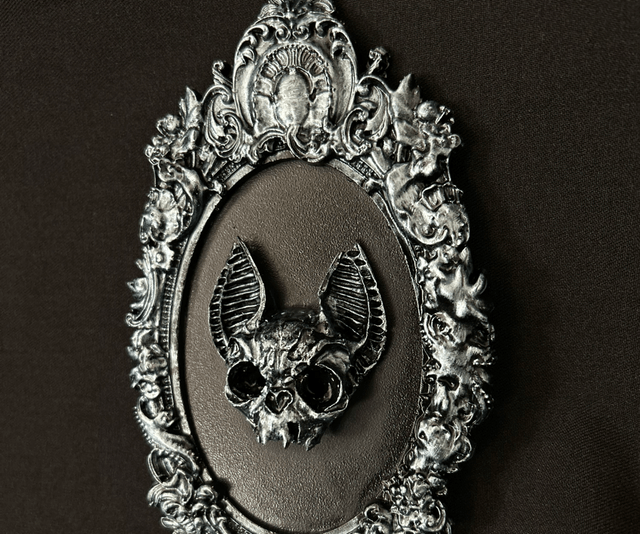 Echo frame