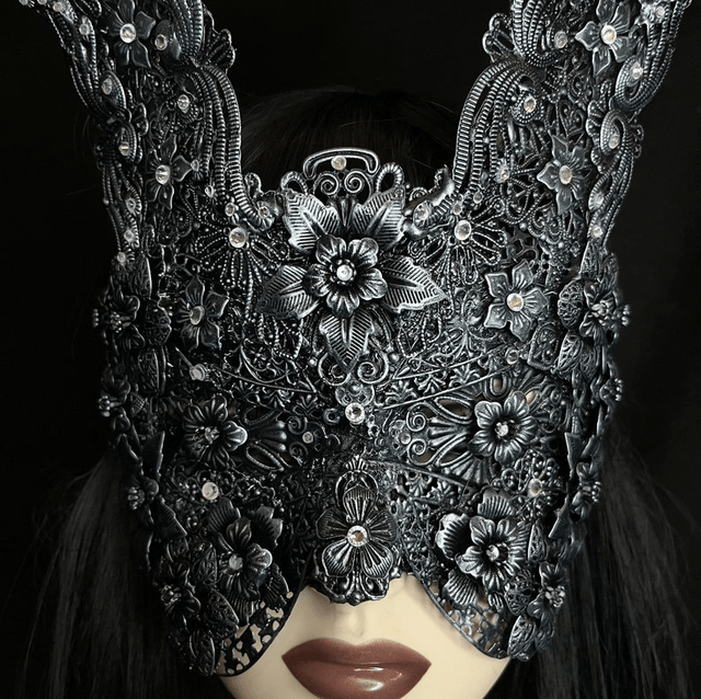 Arley Blind Mask