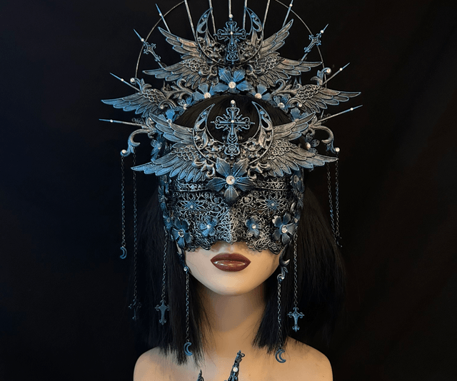 Seraphine set