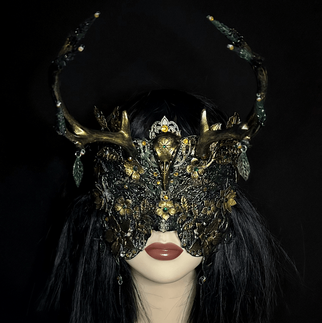 Elderwood blindmask