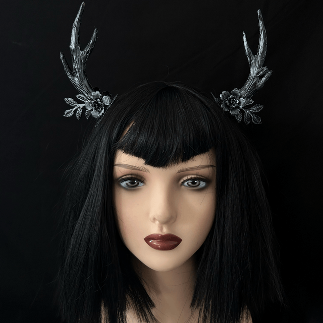 Mini antlers