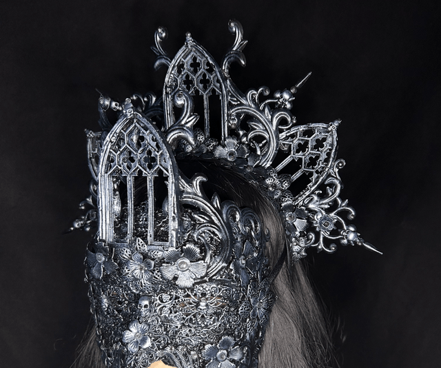 Abbey set 