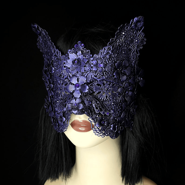 Neko blindmask
