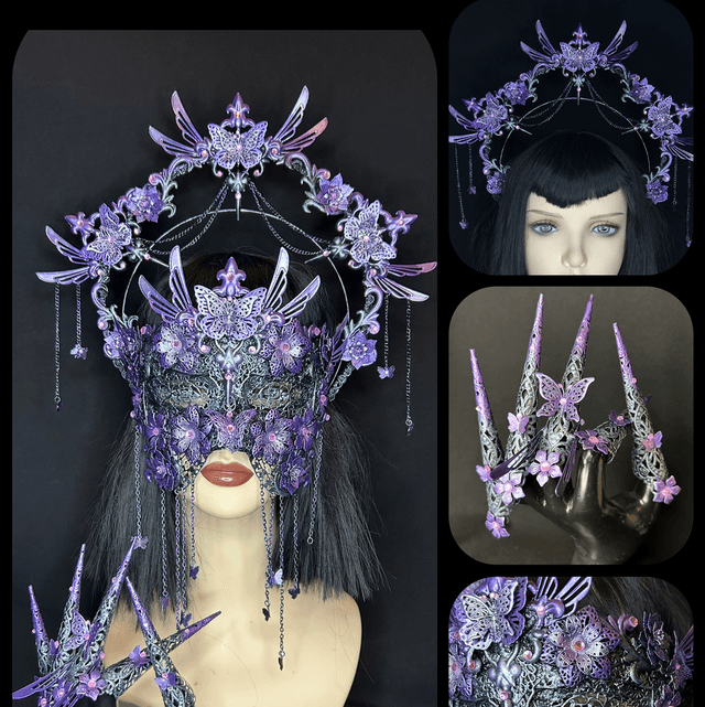 Faerilyn set