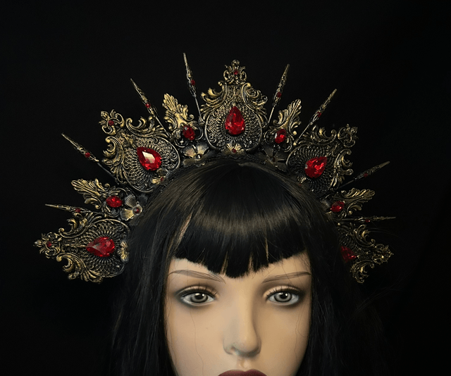 Imperia crown