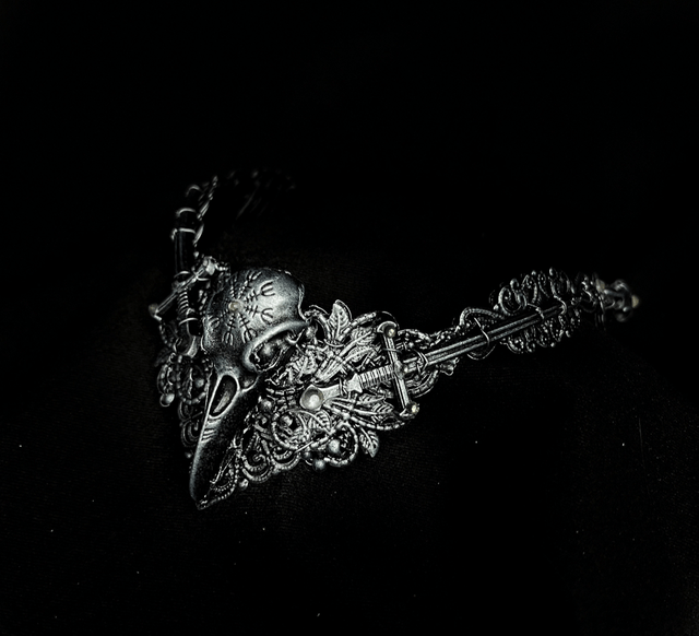 Odin tiara