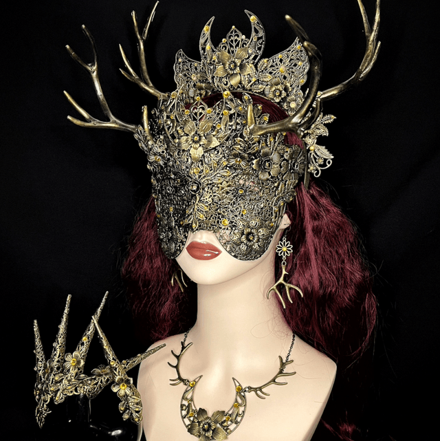 Faline set