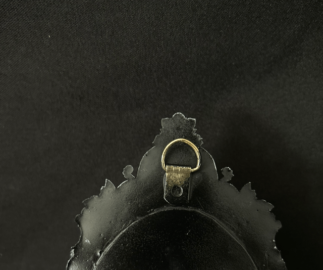 Sanctis frame